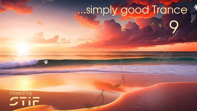 ...simply good Trance 9 [FREE DOWNLOAD]