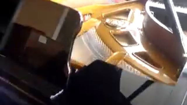 Piano PETROF PIII Mélodie 193cm смотреть онлайн