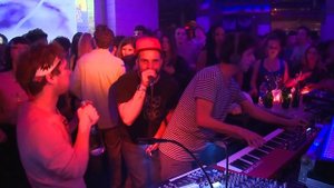 dOP Boiler Room Berlin Live Set