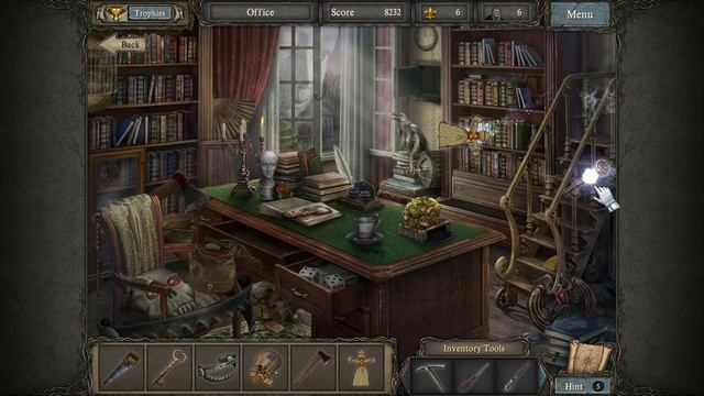 Golden Trails 3 The Guardian's Creed: Walkthrough Part 1/4 [4 K UHD 60fps] смотреть онлайн