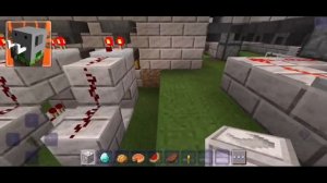 CraftsMan VS Lucky Craft VS Minecraft PE VS LokiCraft VS Minecraft Trial VS Bedrock Craft