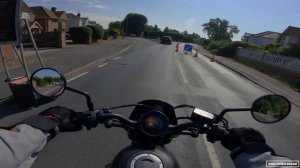 2020 Honda Rebel 500 | First Ride Review