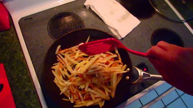 🔴 Как ВКУСНО поджарить КАРТОШКУ 🔴 ДЕФИЦИТ в Советском Союзе 17.06.2018 смотреть онлайн