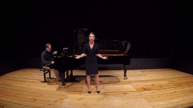 Vois sous l´archet frémissant - Niklas, "Hoffmann´s Erzählungen", Offenbach (Les contes d’Hoffmann) смотреть онлайн