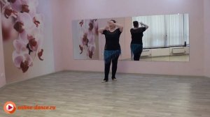 Как делать Шене (серию поворотов) по кругу в Восточном Танце. #танецживота #восточныетанцы