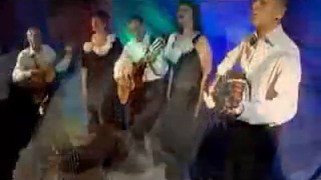 Предчувствие любви Квинтет ВиСаНа Сон В Шекспира, Муз М Таривердиева смотреть онлайн