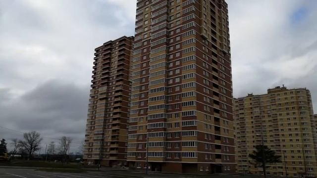 Жилой комплекс “Маргелова-3” по улице Генерала Маргелова города Тула