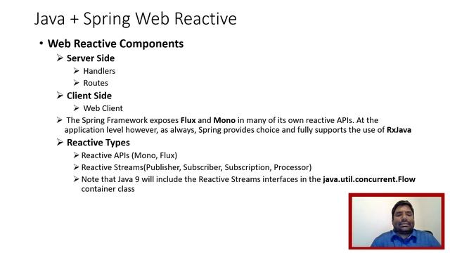 spring reactive | spring web reactive | spring webflux | spring mvc | spring boot | memory store смотреть онлайн