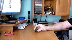 переходник с цангового баллона на резьбовое соединение Connector FMS 701
