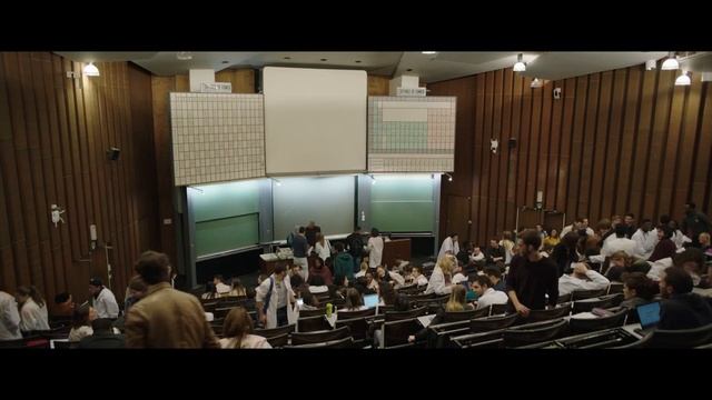 Каннибализм как метафора взросления. Сырое 2016(Raw 2016)