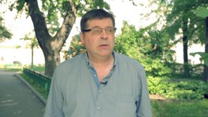 Визитка Кандидата: Игорь Глек