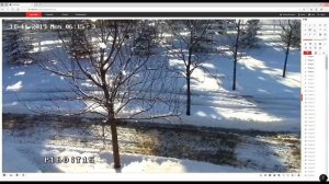 Hikvision 4MP 25x Optical Zoom Speed Dome – Worth $868.00?