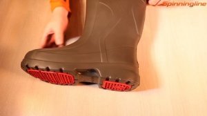 Сапоги Torvi Лиман