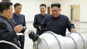 Испытания водородной бомбы в КНДР вызвали землетрясение, отголоски которого дошли до Владивостока