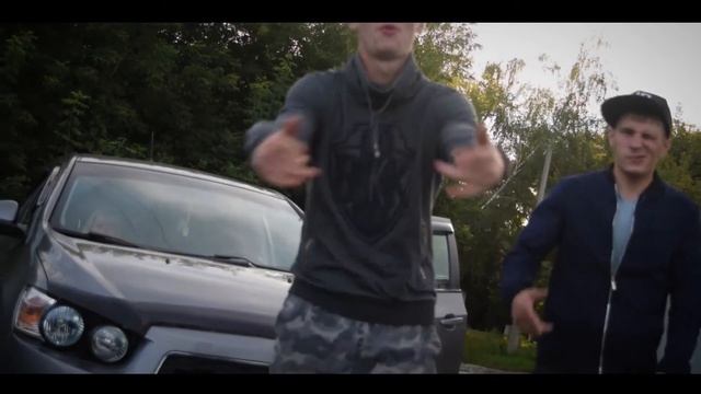 ПричалProd.ИзЯ ВоВа MaD - Босиком по стеклам2017