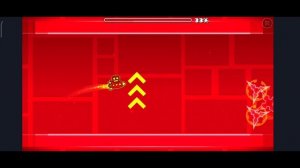 ГД уровни - Крутые GD уровни 10