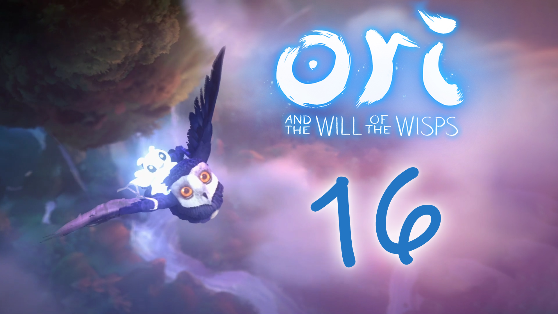 Ori and the Will of the Wisps - Прохождение игры на русском [#16] | PC (2020 г.)