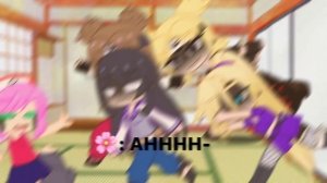 Yandere Kunoichi’s React to Y/N (VERY SHORT!)