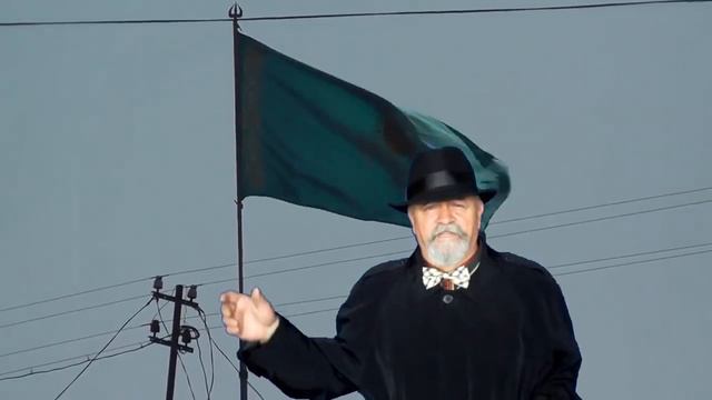 Самая красивая песня о Караганде. Александр Головач смотреть онлайн