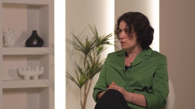 Ранняя помощь детям и их семьям  I Разговор с дефектологом