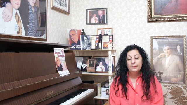 О концерте в Гюмри смотреть онлайн