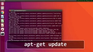 Como Descargar e Instalar Git en Ubuntu16.10 Completo [Linux]