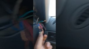 как соединить зеркала от приоры 2