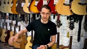 Обзор и различие струн Ernie Ball для электрогитары