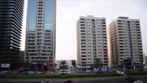 Дубай на метро ускоренная под музычку.mp4