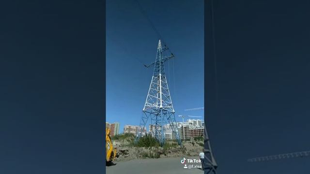 Димонтаж провода Вл 110 кв смотреть онлайн