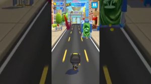 Том супергерой