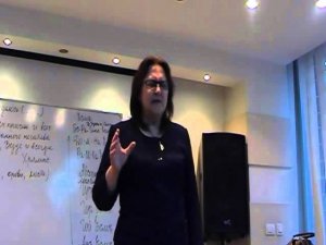 Оздоровление. Чистка плоти, крови, кости 25.10.2015г. Токарева Н.П.
