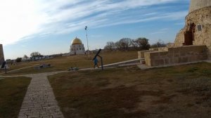 Великие Булгары (Болгар). Лучшее историческое городище Поволжья!