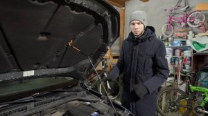 Как осматривать кузов авто перед покупкой?