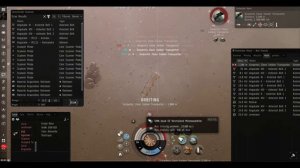 Eve Online Alpha Tech 2 Blaster Cormorant. Low Sec Prowling for Fun and Profit
