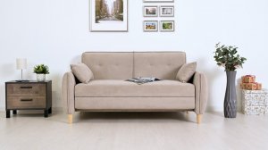 Диван-кровать Ханна 01.05