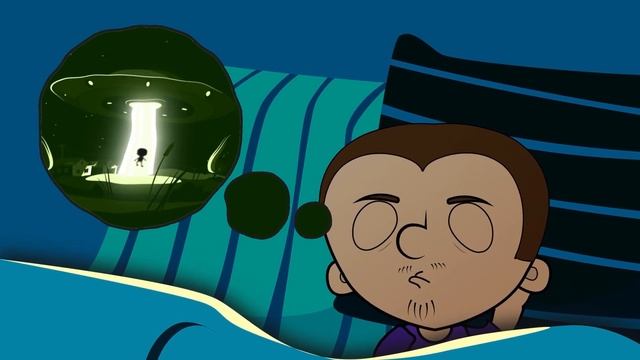 Откуда пошли популярные мифы про НЛО? Летающие тарелки, зеленые человечки, похищения и кое что еще
