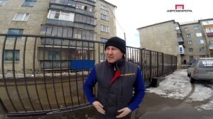 GSM модуль откатных ворот. Компания АВТОВОРОТА
