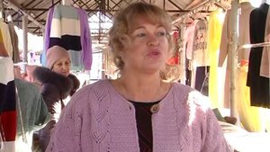 Учкекенский базар