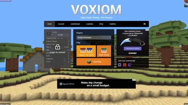 Самые трэшовые игры-Обзор на трэш игры смотреть онлайн