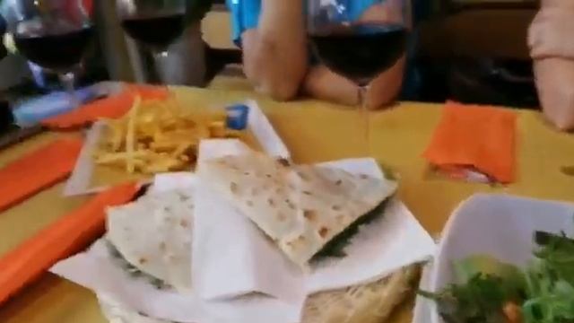 Экскурсионный тур с нашей группой "Путёвка в жизнь" ?♀️Знакомство?День первый. смотреть онлайн