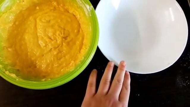 Пирог ЗЕБРА ! Двухцветный пирог в духовке! смотреть онлайн