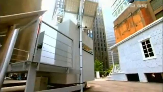 Smart house - future2.mp4 смотреть онлайн