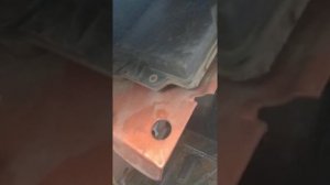 Установка бочкового подогревателя лунфей на калину 16 клапанов.