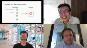 Apidays LIVE Singapore 2021 - Building Customer Identity with Mindvalley & Auth0   by John Wong