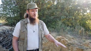 Как правильно заложить виноградник