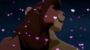 Ты пахнешь как любовь