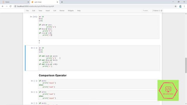 Python made easy for beginners | STRING OPERATIONS, IF ELIF STATEMENTS AND FOR LOOP