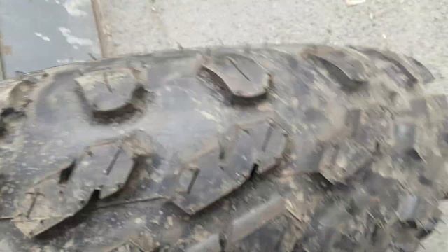 #квадроциклпокрышка #GARLISLE #AT26X8-14 смотреть онлайн