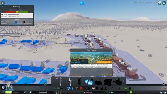 building commercial area in my city city skylines #2 смотреть онлайн